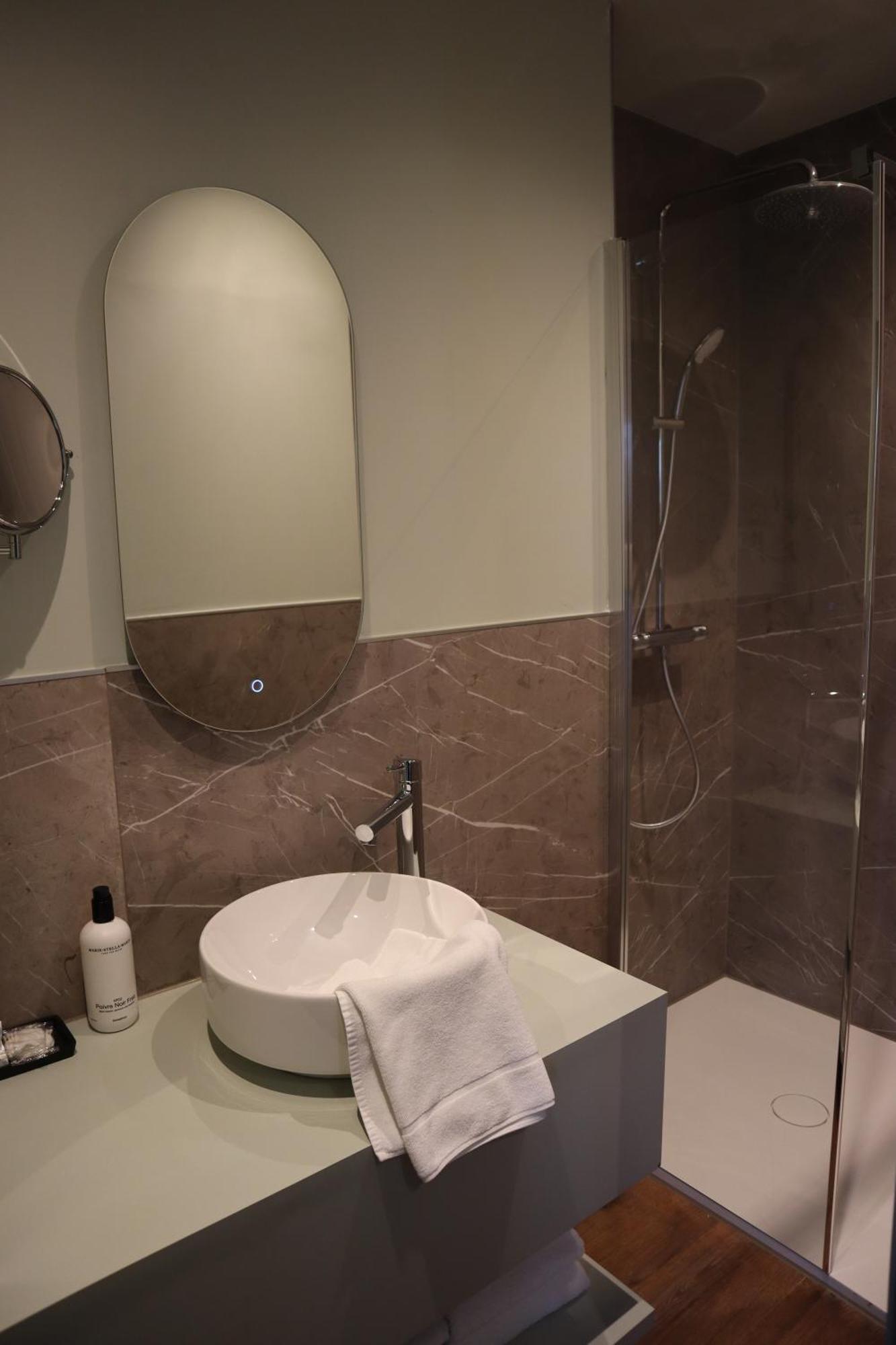 Hotel Central روسندال المظهر الخارجي الصورة