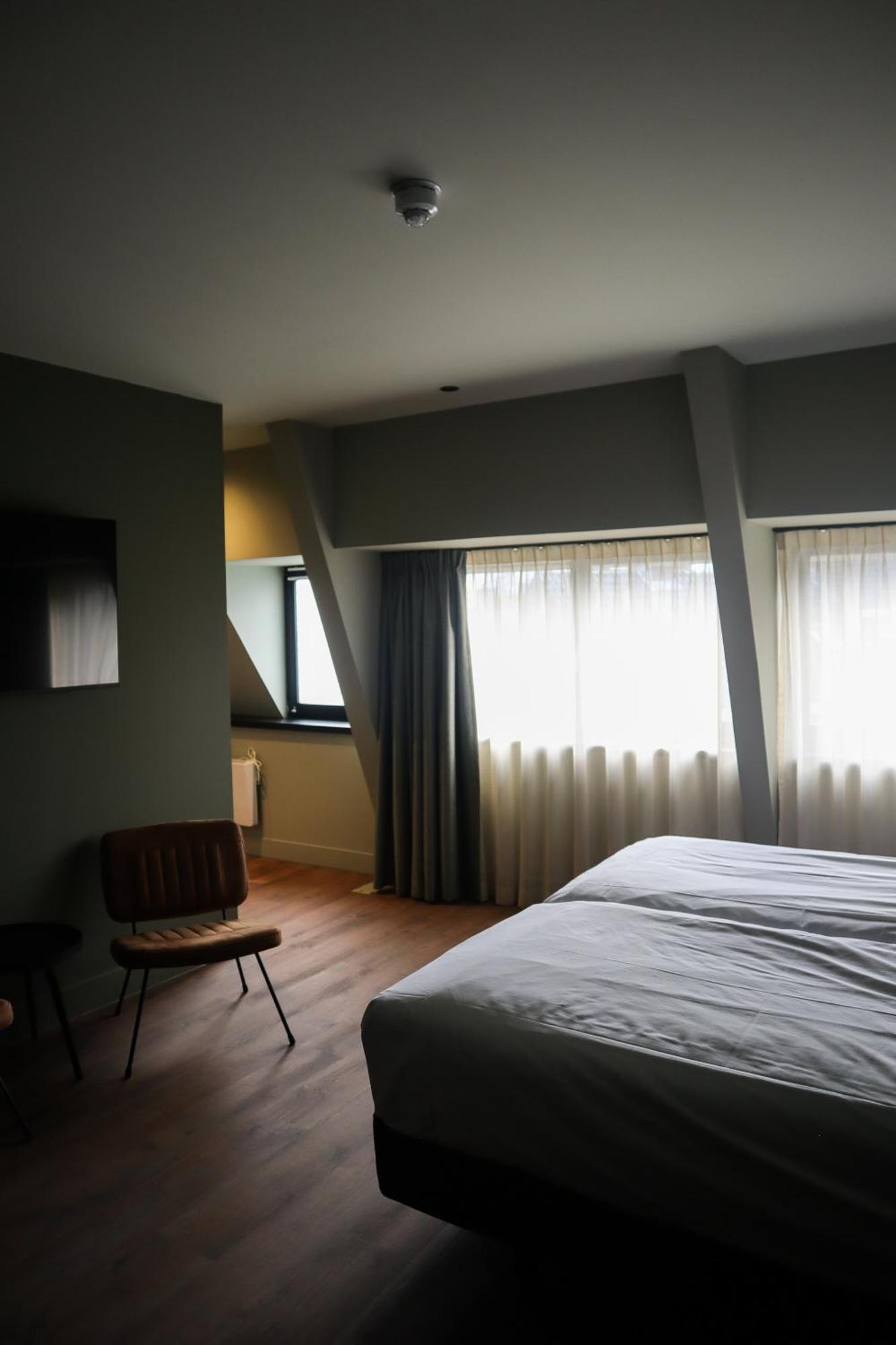 Hotel Central روسندال المظهر الخارجي الصورة
