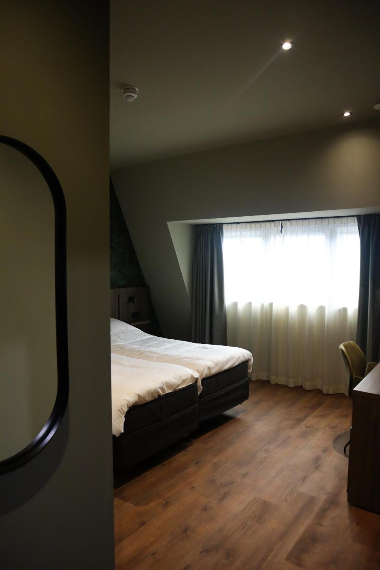 Hotel Central روسندال المظهر الخارجي الصورة
